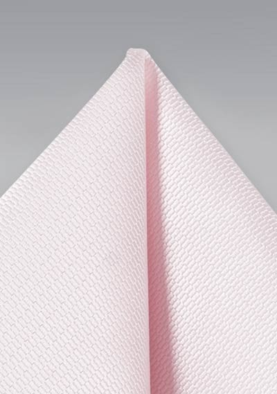 Estructura de tela decorativa rosa pálido