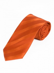 Estructura de línea monocromática de corbata