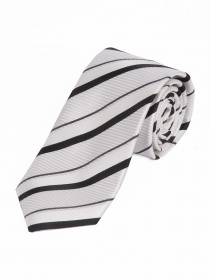 Corbata para hombre Diseño de rayas elegante