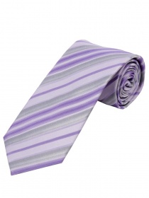 Óptimo diseño de rayas de corbata para hombres,