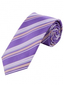 Maravillosa corbata de negocios con diseño de