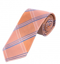Corbata de hombre Sevenfold Glencheck Design