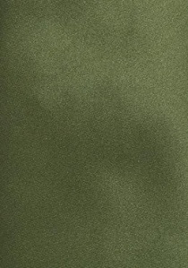 Krawatte dunkelgrün