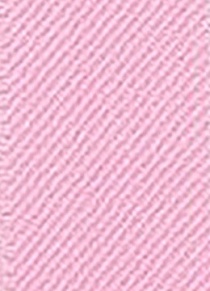 Tirantes elásticos de color rosa intenso