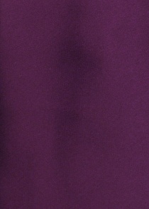 Gemelos con  tela púrpura