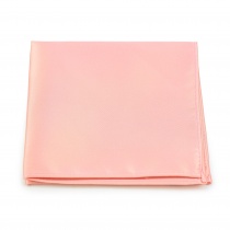 arco y pañuelo en rosa