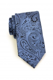 Conjunto de corbata y pañuelo de bolsillo para