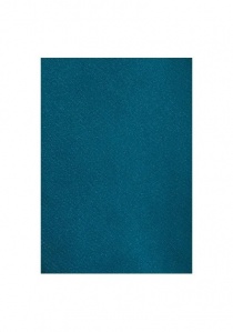 Corbata Llamativa Azul Verde Polifibra - Diez