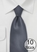 Elegante corbata de fibra...