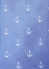 Set de regalo azul cielo de estilo marítimo
