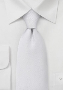 Alfiler de corbata de lujo para abogados en blanco