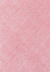Corbata rosa pastel paisley