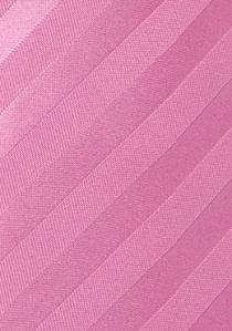 Lazo de línea rosa