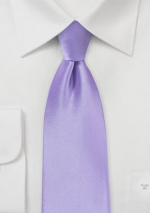 Llamativa corbata XXL de hombre en polifibra