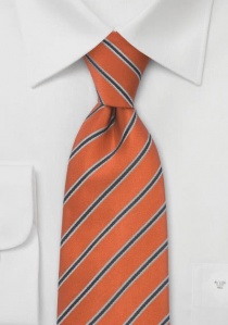 El diseño de las tiras de corbata de los hombres