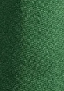 Corbata monocolor verde oliva
