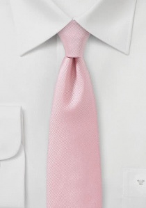 Corbata rosa rugosa