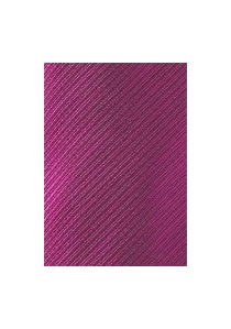 Corbata de caballero estructura a rayas rosa