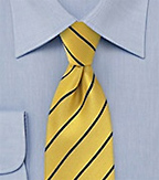 corbata amarillo - nuestra selección