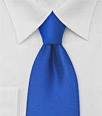corbata azul - nuestra selección