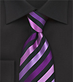 corbata lila violeta - nuestra selección
