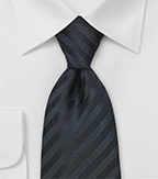 corbata negro - nuestra selección