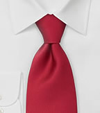 corbata rojo - nuestra selección