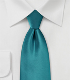 corbata turquesa - nuestra selección