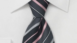 Corbata y camisa